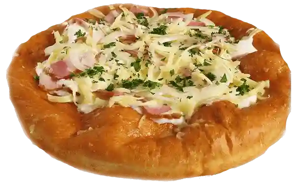 Langos on the way